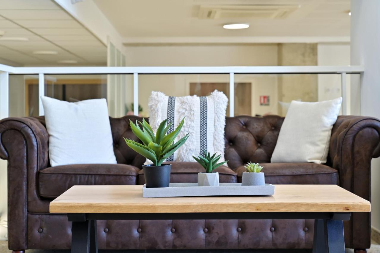 Residence Easy Lodge Ajaccio  Exterior photo