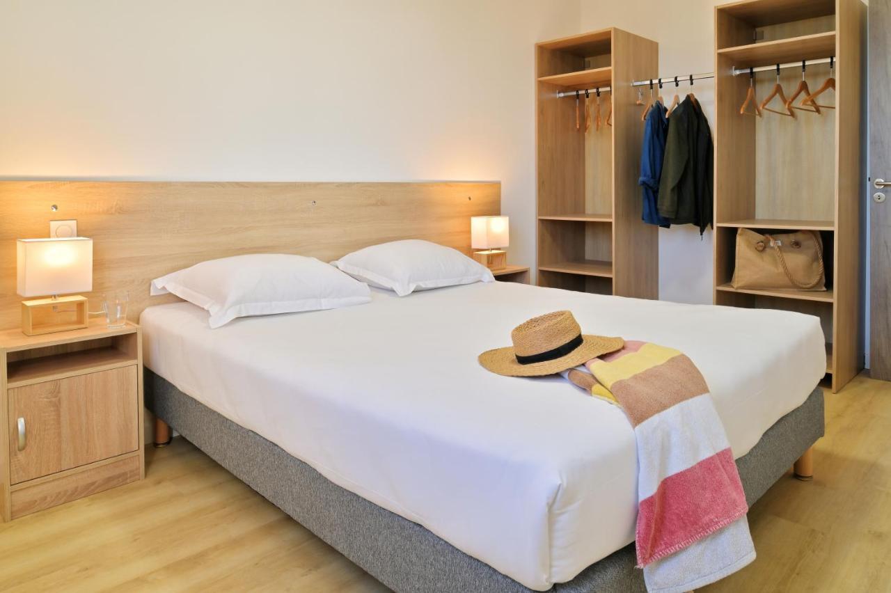 Residence Easy Lodge Ajaccio  Exterior photo