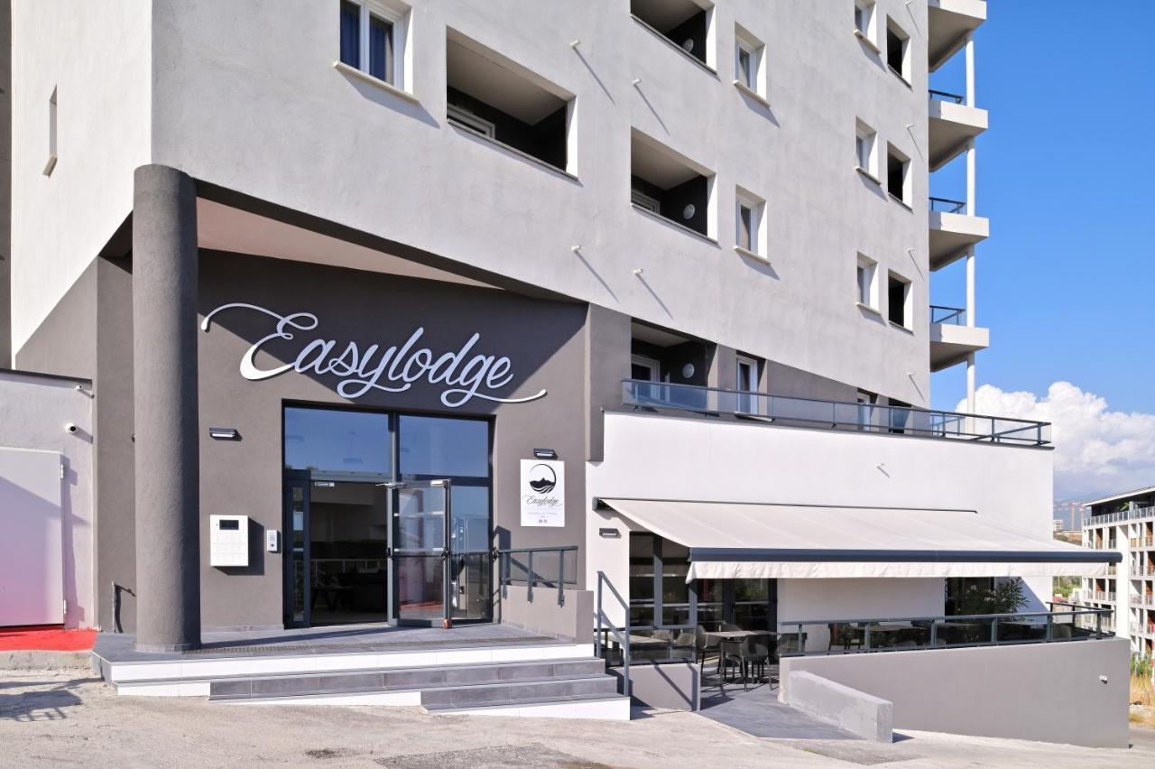 Residence Easy Lodge Ajaccio  Exterior photo