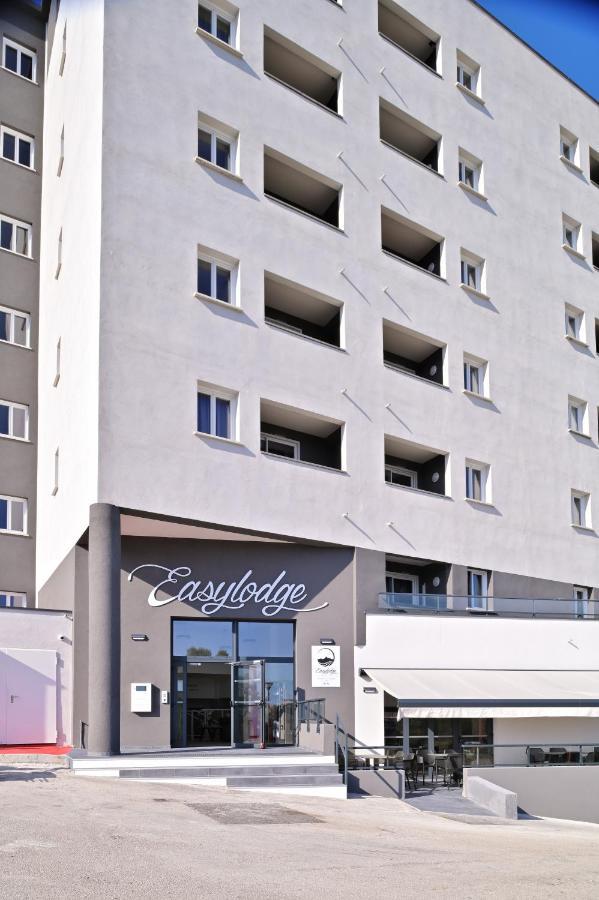 Residence Easy Lodge Ajaccio  Exterior photo