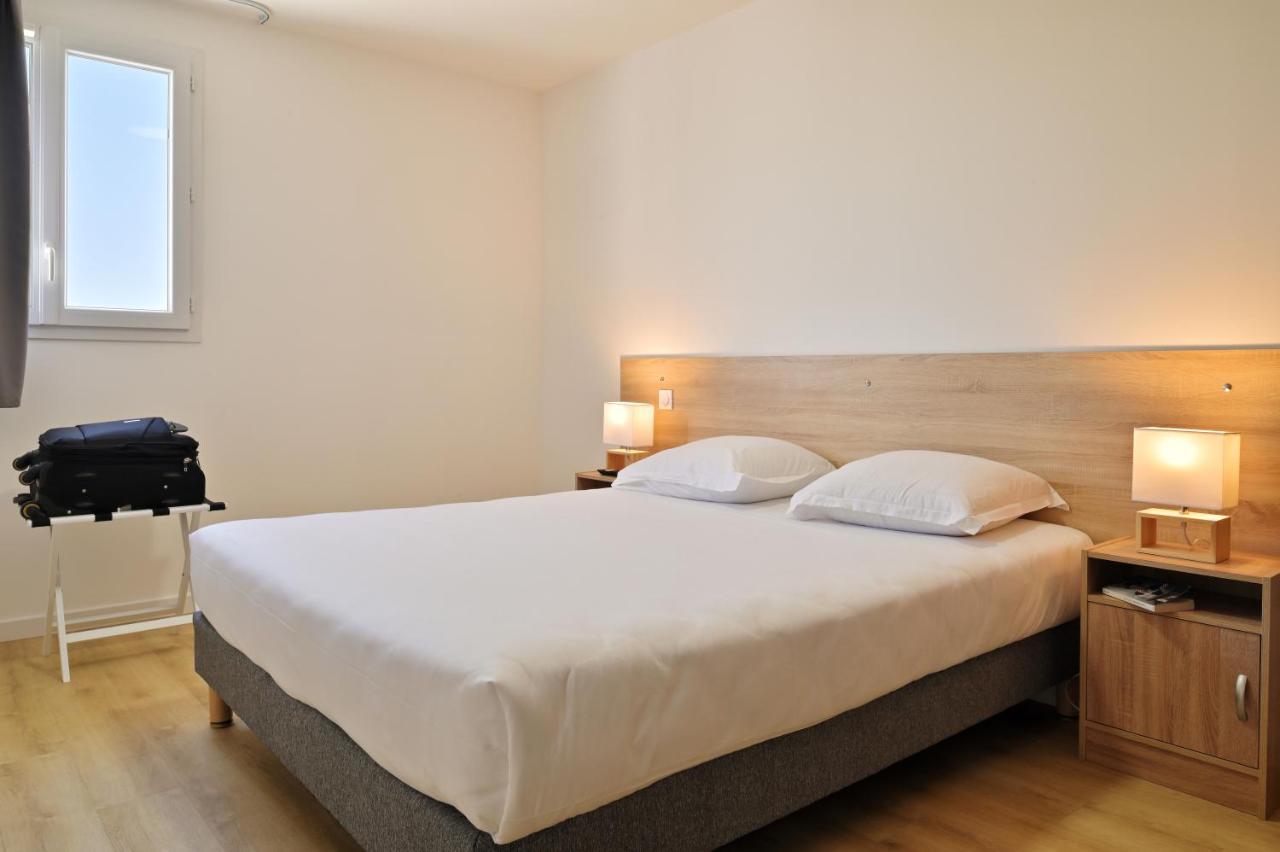 Residence Easy Lodge Ajaccio  Exterior photo