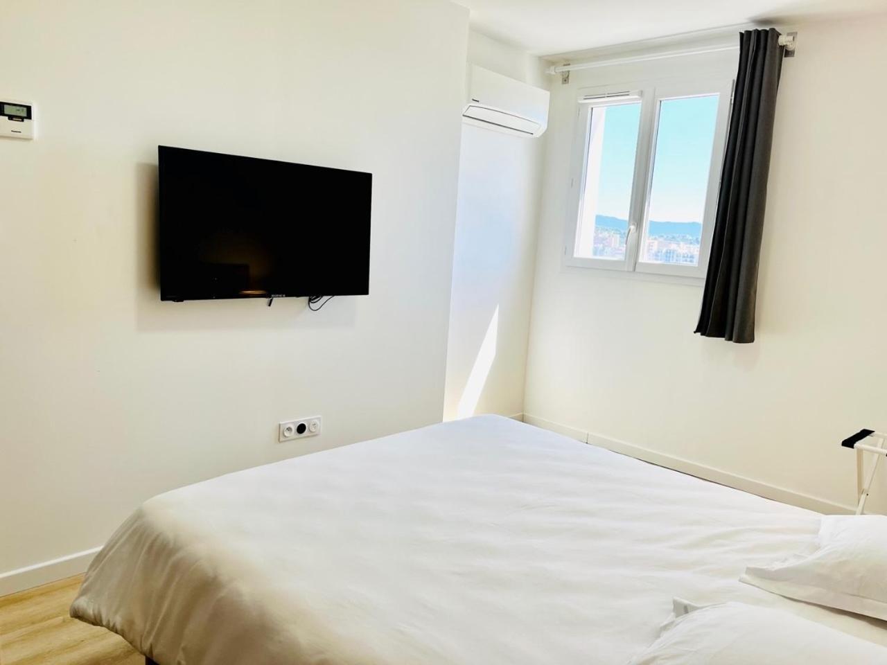 Residence Easy Lodge Ajaccio  Exterior photo
