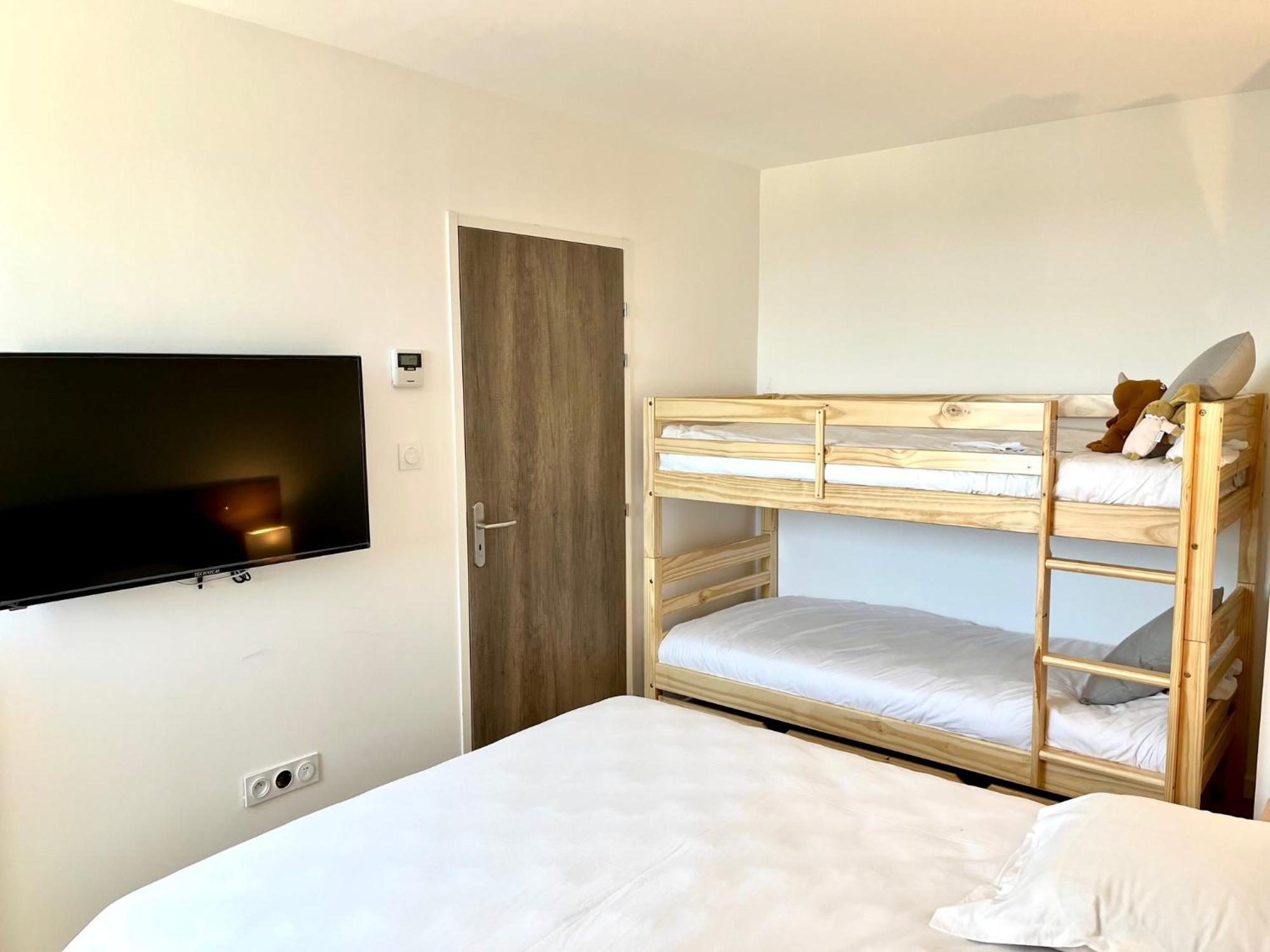 Residence Easy Lodge Ajaccio  Exterior photo